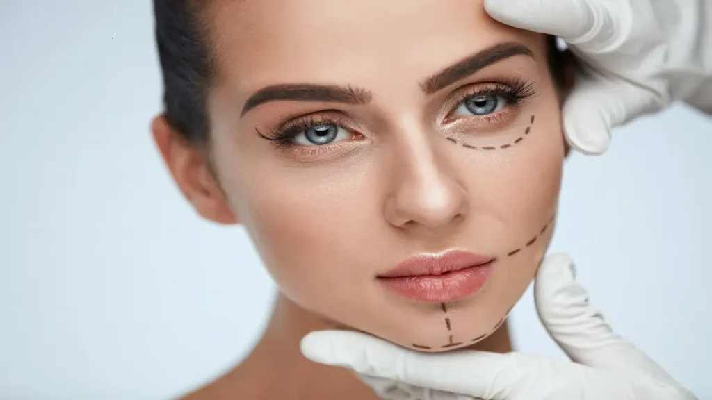 How are Facial Fillers Performed