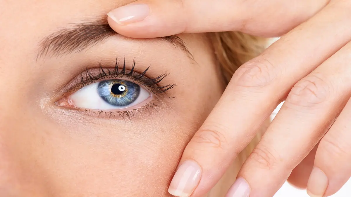 benefits of ptosis repair surgery