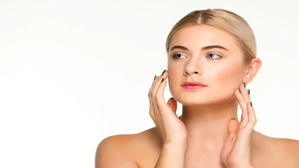 cheek lift procedure