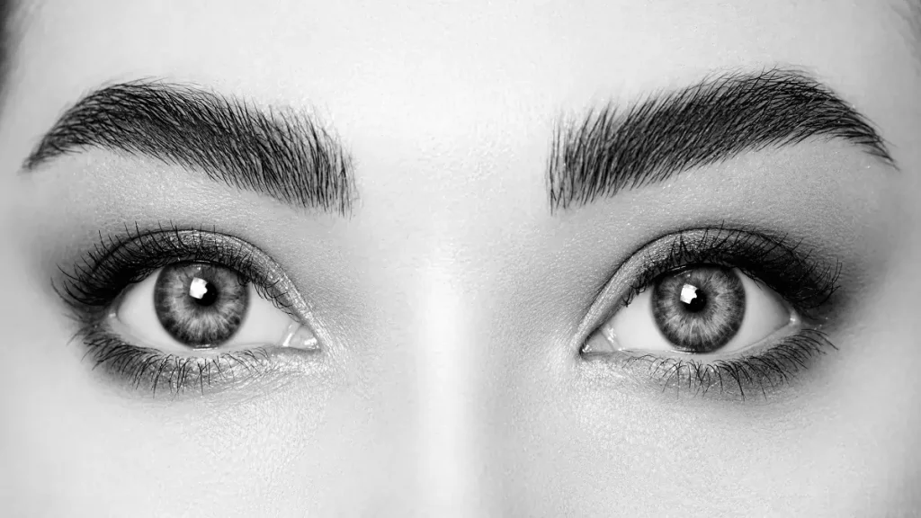 combine lower eyelid surgery with other procedures