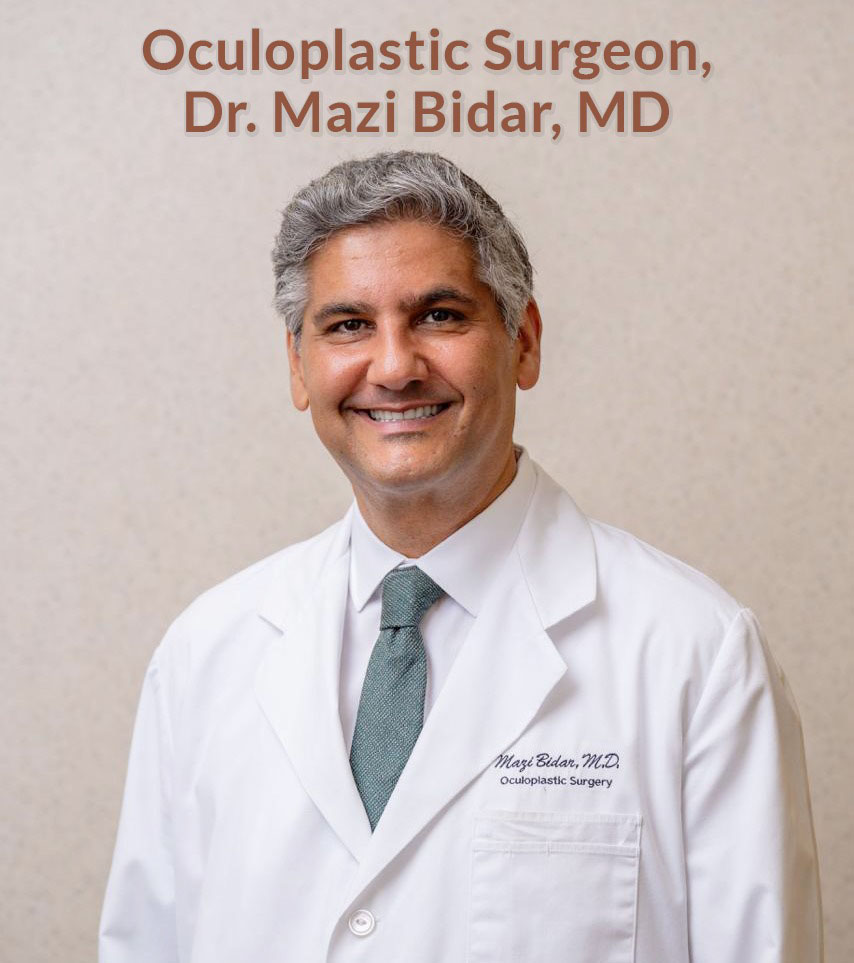 Dr. Bidar